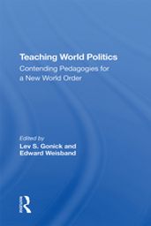 Teaching World Politics