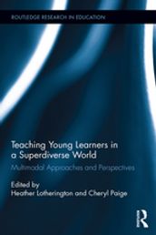 Teaching Young Learners in a Superdiverse World