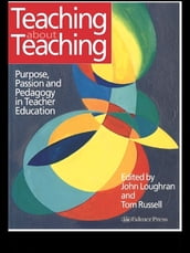 Teaching about Teaching