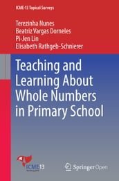 Teaching and Learning About Whole Numbers in Primary School