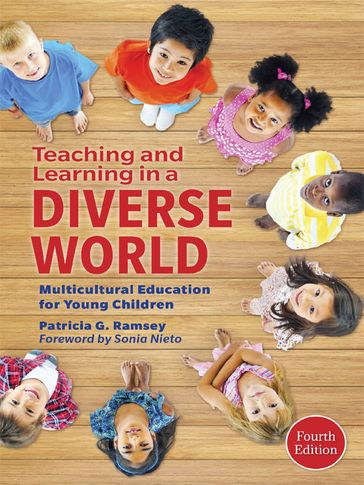 Teaching and Learning in a Diverse World - Patricia G. Ramsey