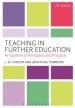 Teaching in Further Education