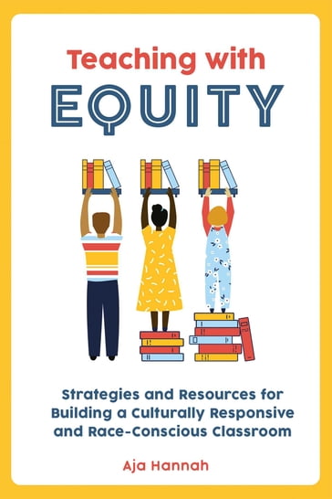 Teaching with Equity - Hannah