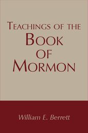 Teachings of the Book of Mormon