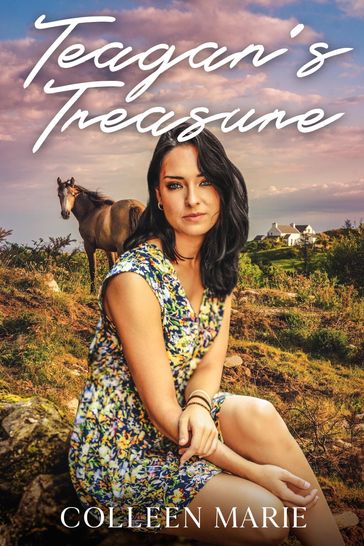 Teagan's Treasure - Colleen Marie