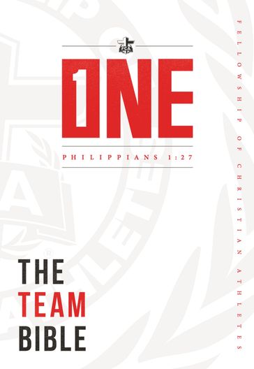 Team Bible: One Edition - Fellowship of Christian Athletes