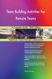 Team Building Activities For Remote Teams A Complete Guide - 2021 Edition