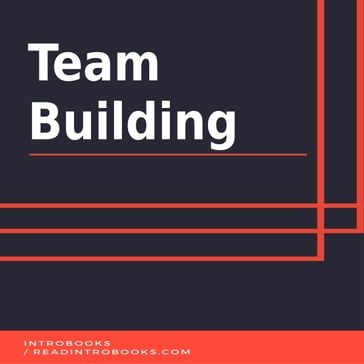Team Building - IntroBooks Team