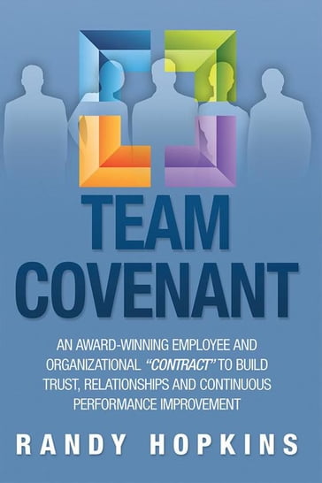Team Covenant - Randy Hopkins