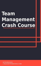 Team Management Crash Course