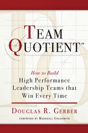 Team Quotient - Douglas Gerber