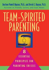 Team-Spirited Parenting