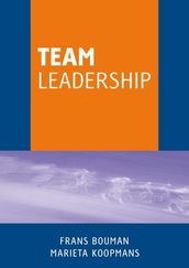 Team leadership