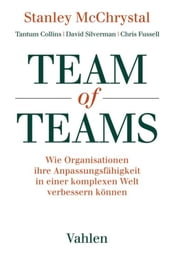 Team of Teams