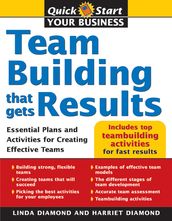 Teambuilding That Gets Results