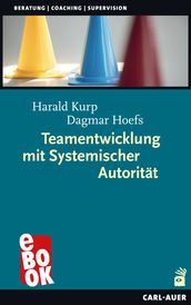 Teamentwicklung mit Systemischer Autorität