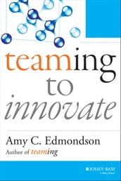 Teaming to Innovate