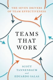 Teams That Work