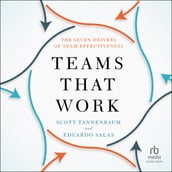 Teams That Work