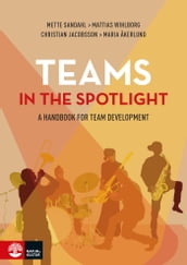 Teams in the spotlight : A handbook for team development