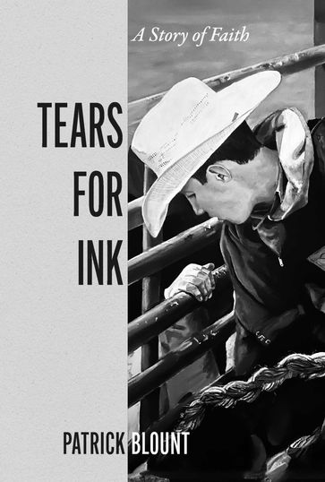 Tears For Ink - Patrick Blount