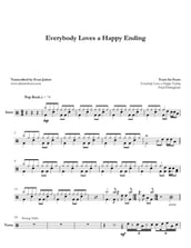 Tears for Fears - Everybody Loves a Happy Ending