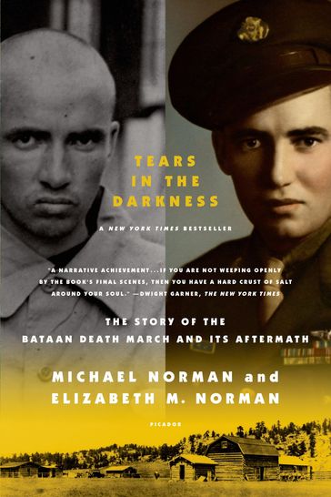 Tears in the Darkness - Michael Norman - Elizabeth M. Norman