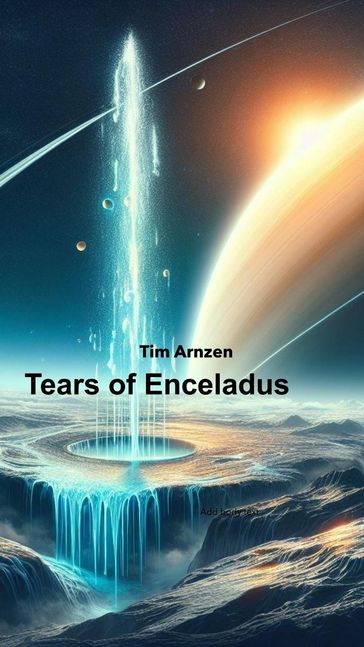 Tears of Enceladus - Tim Arnzen