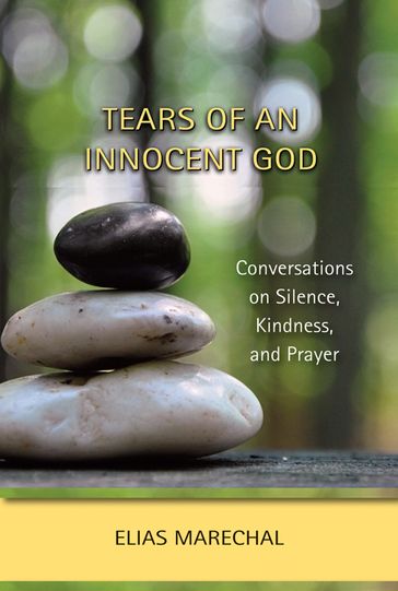 Tears of an Innocent God - Elias Marechal