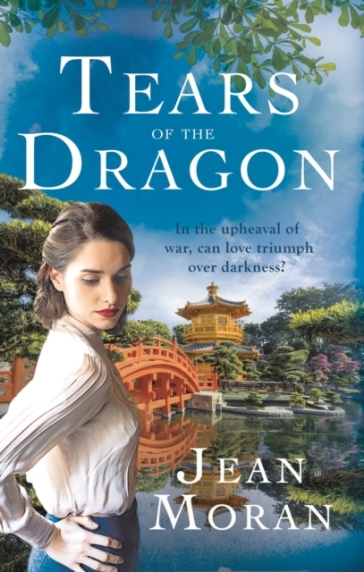 Tears of the Dragon - Jean Moran