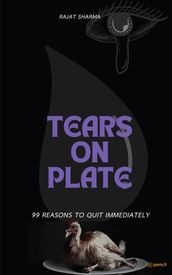 Tears on Plate