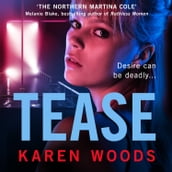 Tease: From  the Northern Martina Cole  comes an unmissable thriller