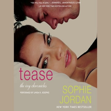 Tease - Sophie Jordan