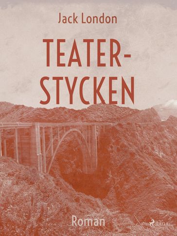 Teaterstycken - Jack London