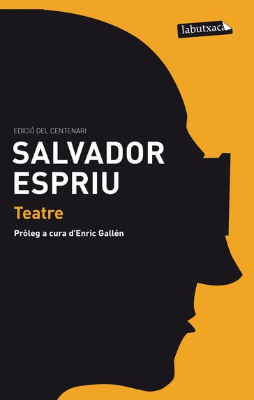 Teatre - Salvador Espriu