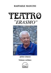 Teatro. 7: Erasmo