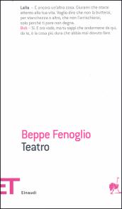 Teatro