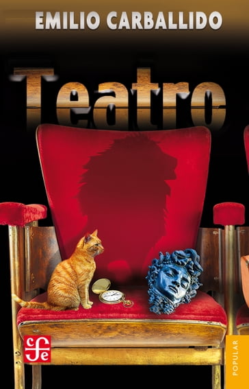 Teatro - Emilio Carballido
