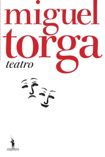 Teatro - MIGUEL TORGA