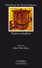 Teatro completo