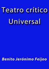 Teatro crítico universal