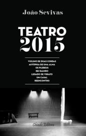 Teatro de 2015