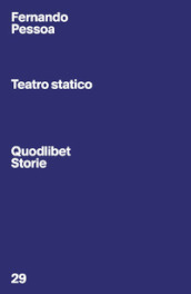 Teatro statico