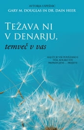 Težava ni v denarju, temve v vas