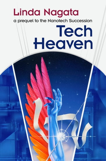 Tech-Heaven - Linda Nagata