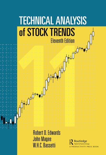 Technical Analysis of Stock Trends - Robert D. Edwards - John Magee - W.H.C. Bassetti