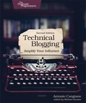 Technical Blogging