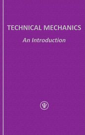 Technical Mechanics
