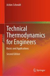 Technical Thermodynamics for Engineers