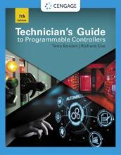 Technician s Guide to Programmable Controllers
